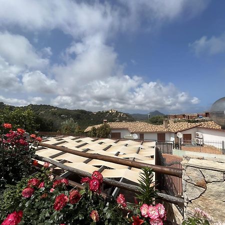 Villa Casa Bellavista Monte Nai Exterior foto