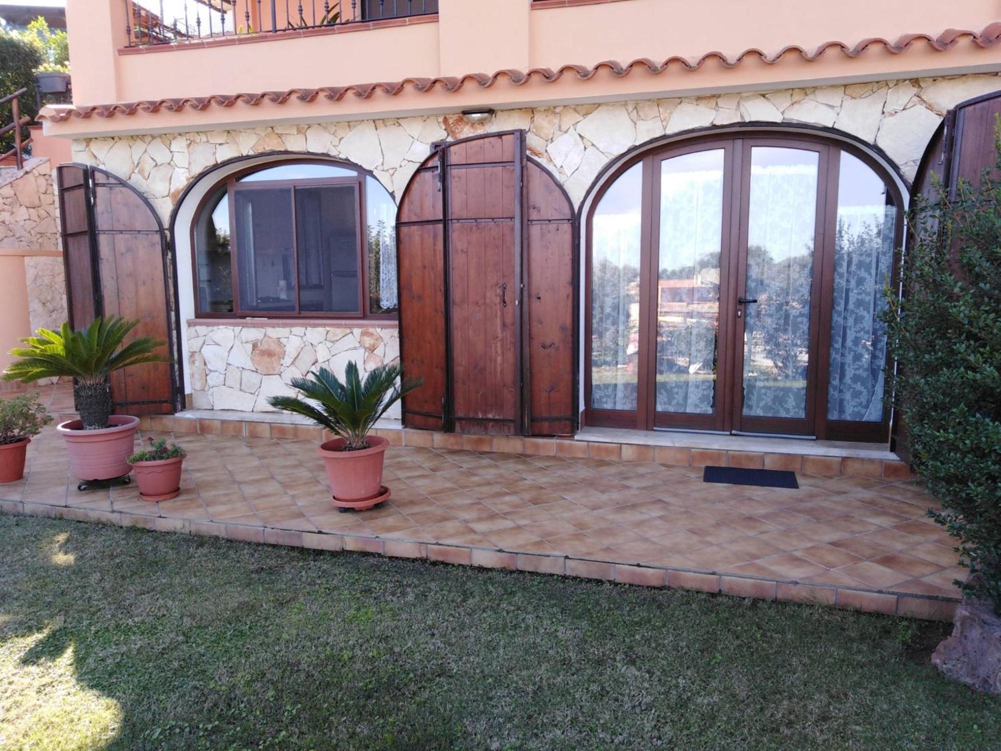 Villa Casa Bellavista Monte Nai Exterior foto